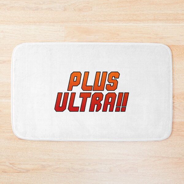 Item preview, Plus Ultra designed and sold by maiah-tobar.