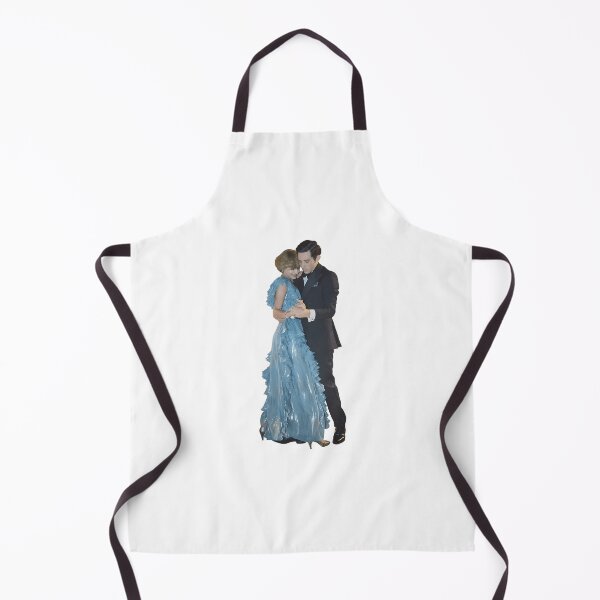 Item preview, The Crown Princess Diana And Prince Charles Dancing designed and sold by melody-halez.