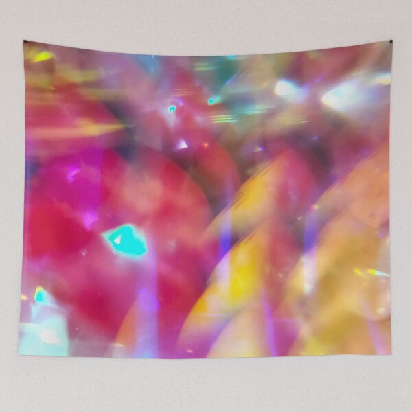 Item preview, Heavenly Orchard: Sweet Cherries & Love Vibe designed and sold by ElionSolis.