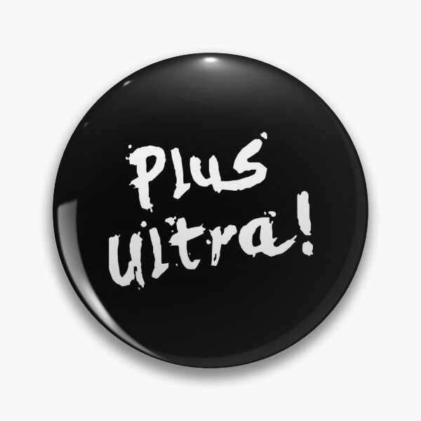 Item preview, Plus Ultra designed and sold by maiah-tobar.