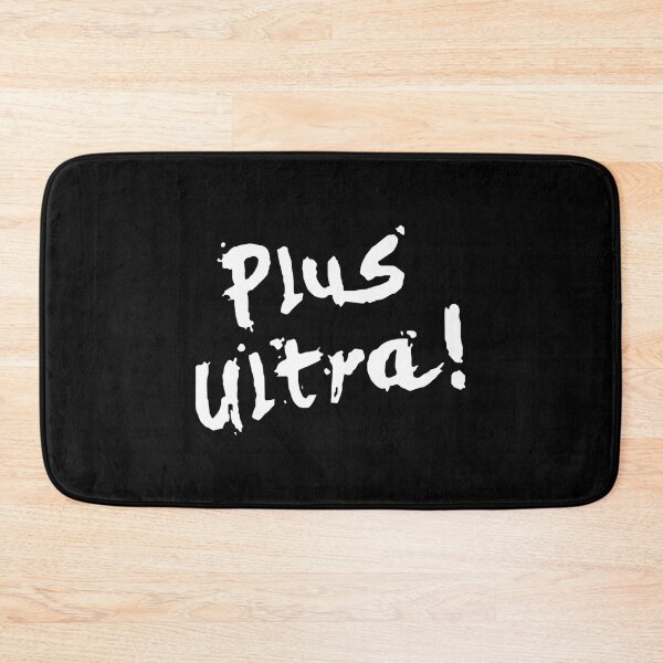 Item preview, Plus Ultra designed and sold by maiah-tobar.