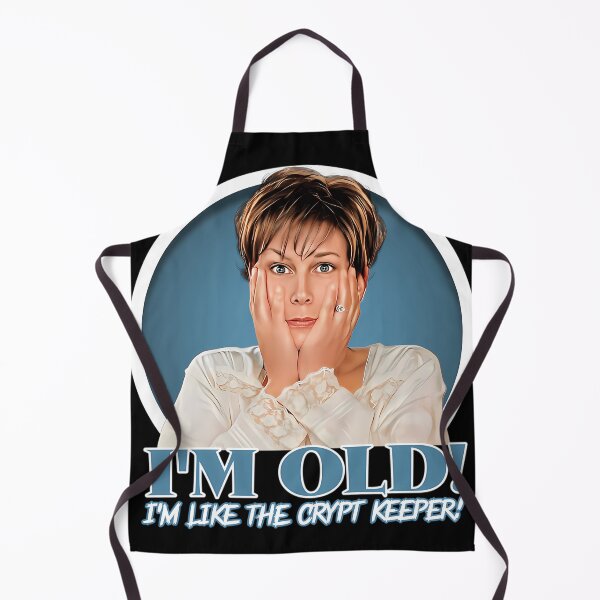 Item preview, Freaky Friday Jamie Lee Curtis designed and sold by Anaas Lekhal.