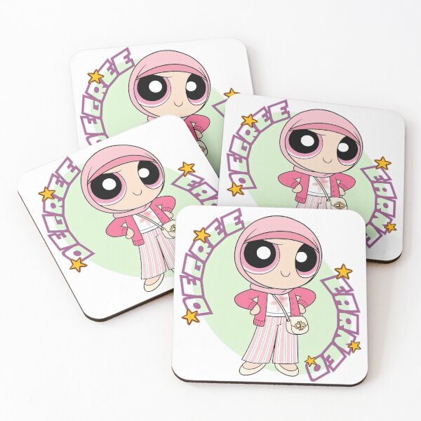 Item preview, Cute Graduation Girl Cartoon Character Design designed and sold by BrianEkeanu.