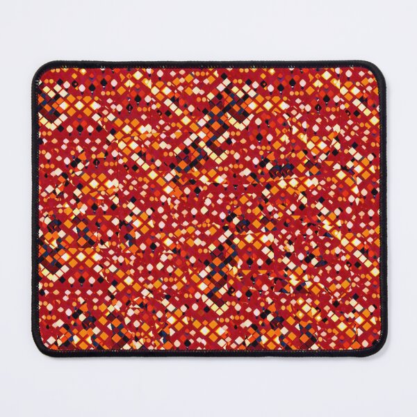 Item preview, Geometric explosion of color designed and sold by Sigtrix.