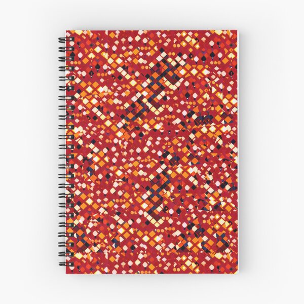 Item preview, Geometric explosion of color designed and sold by Sigtrix.