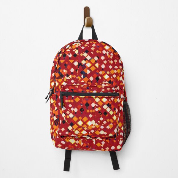 Item preview, Geometric explosion of color designed and sold by Sigtrix.