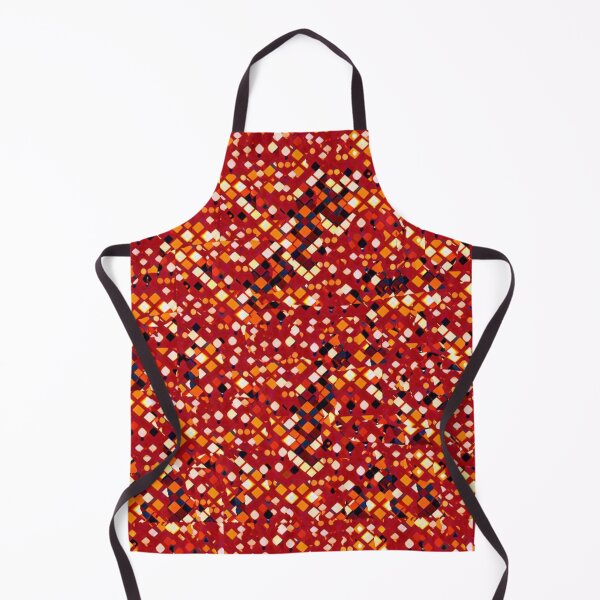 Item preview, Geometric explosion of color designed and sold by Sigtrix.