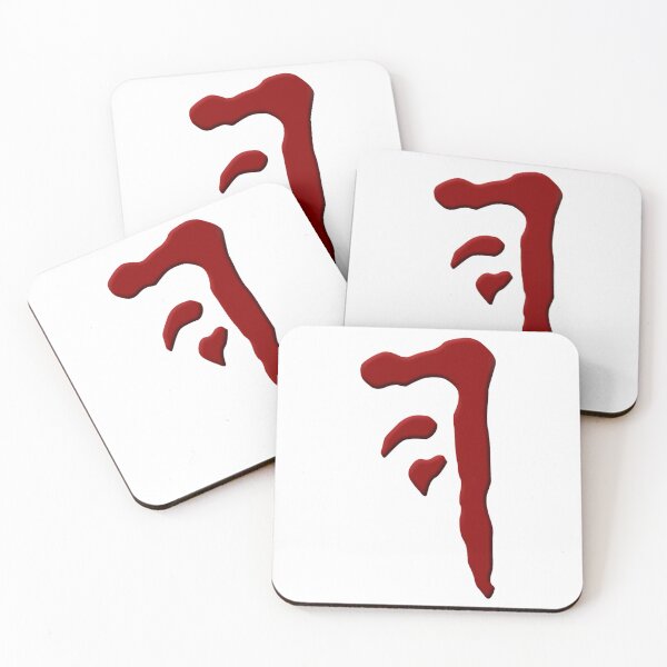 Item preview, Supernatural Mark Of Cain V4.0 designed and sold by fallon-musicx.
