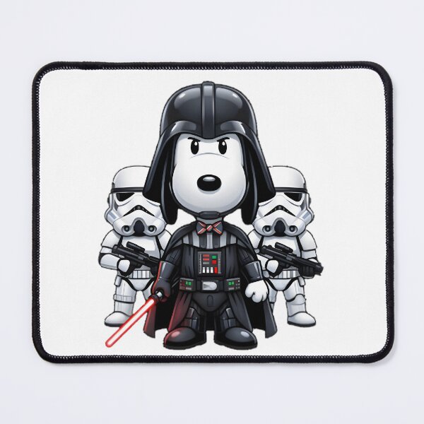 Item preview, Funny Scifi Space Warrior Dog - Retro Canine Pilot Adventure | ⭐⭐⭐⭐⭐ Best Seller designed and sold by -Radiant-.
