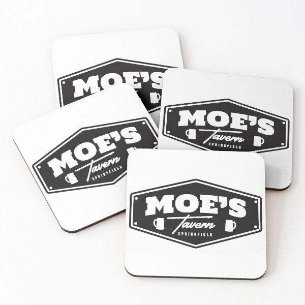 Item preview, Moe's designed and sold by MaggieWhite1.
