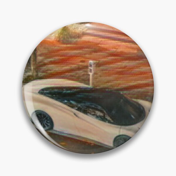 Item preview, McLaren Speedtail designed and sold by OrangeCars.