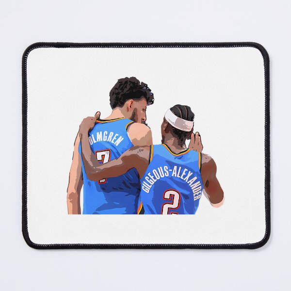 Item preview, The Okc Big 3 designed and sold by melody-halez.