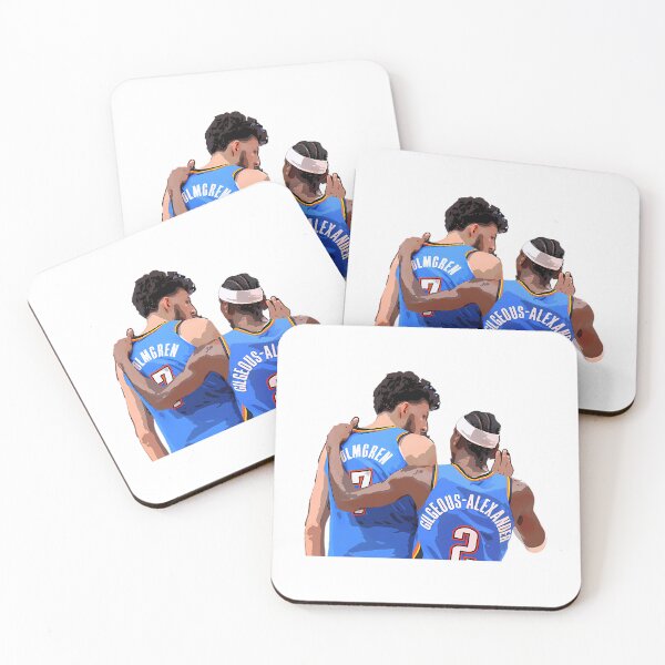 Item preview, The Okc Big 3 designed and sold by melody-halez.