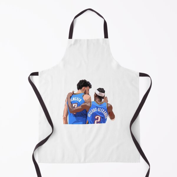 Item preview, The Okc Big 3 designed and sold by melody-halez.
