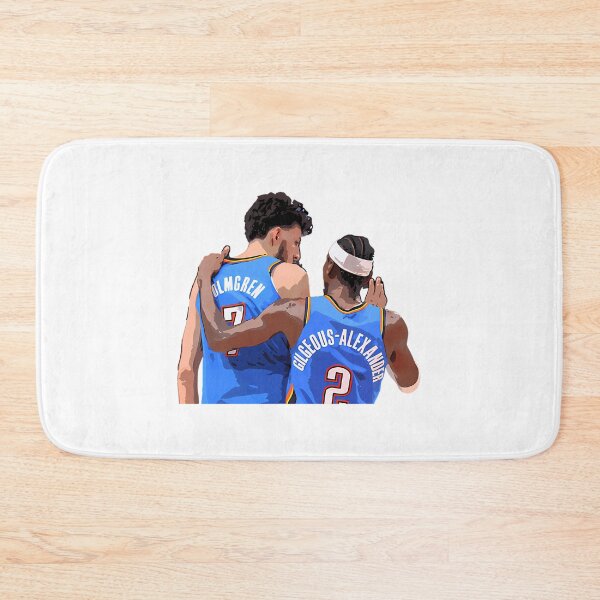 Item preview, The Okc Big 3 designed and sold by melody-halez.