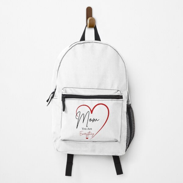 Item preview, Mom You Are Everything | Loving Mother's Day Gift designed and sold by FlareCraftStudio.