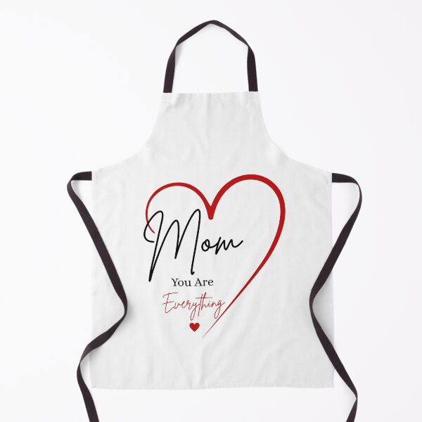 Item preview, Mom You Are Everything | Loving Mother's Day Gift designed and sold by FlareCraftStudio.