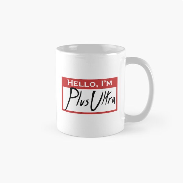Item preview, Plus Ultra designed and sold by maiah-tobar.