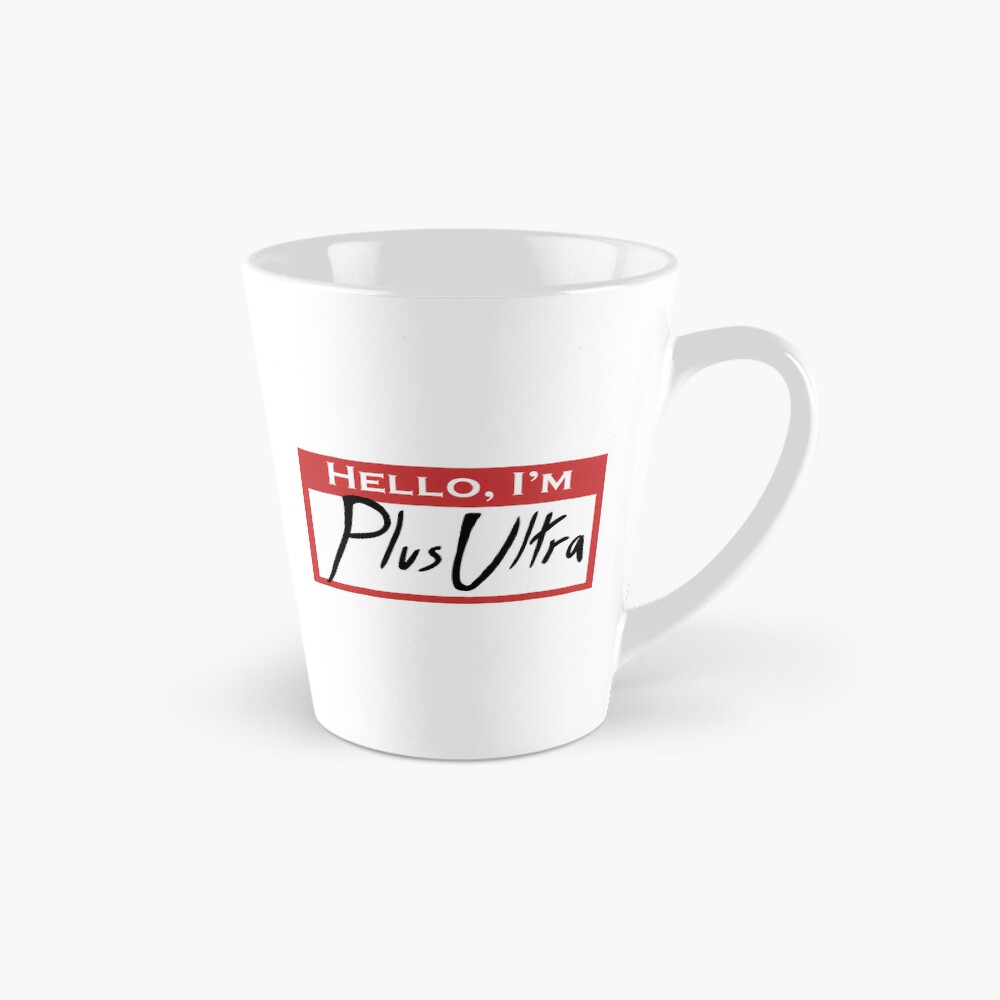 Item preview, Tall Mug designed and sold by maiah-tobar.