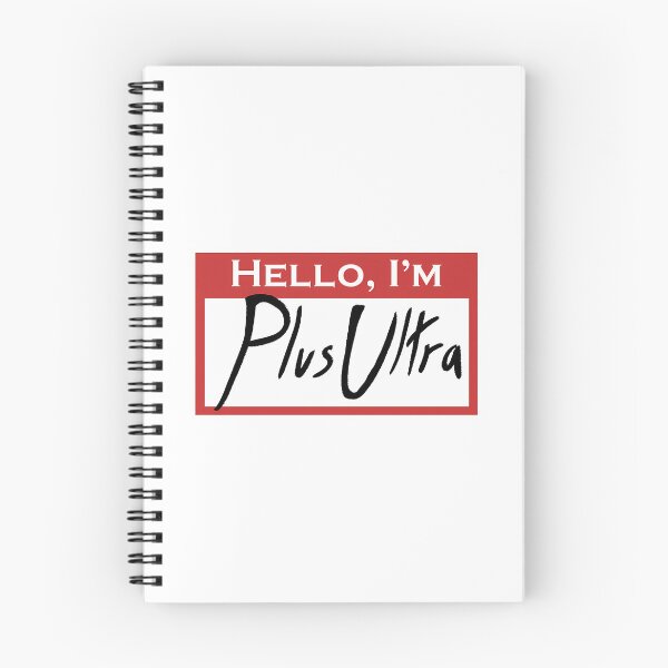 Item preview, Plus Ultra designed and sold by maiah-tobar.