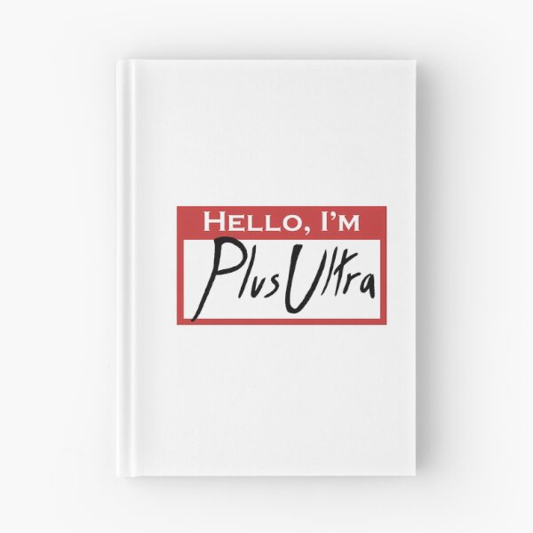 Item preview, Plus Ultra designed and sold by maiah-tobar.