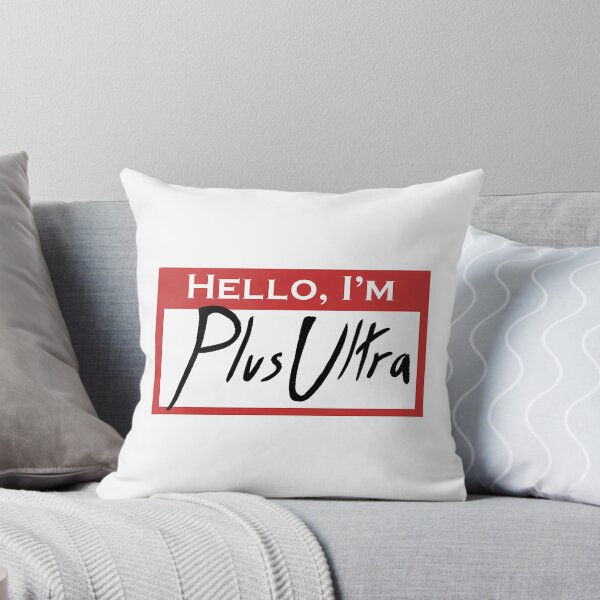 Item preview, Plus Ultra designed and sold by maiah-tobar.