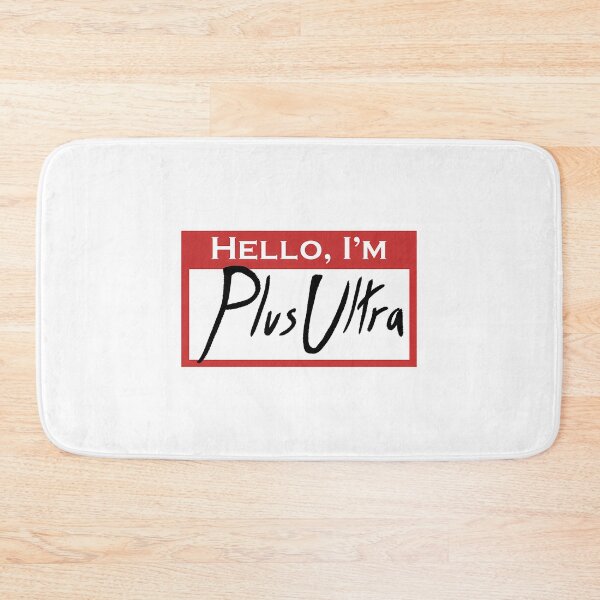 Item preview, Plus Ultra designed and sold by maiah-tobar.