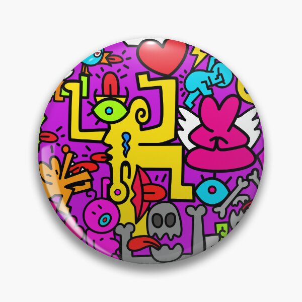 Item preview, Short Life Make It Count designed and sold by bitpopart.