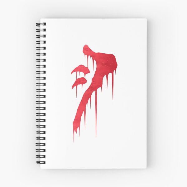 Item preview, The Mark Of Cain  designed and sold by fallon-musicx.