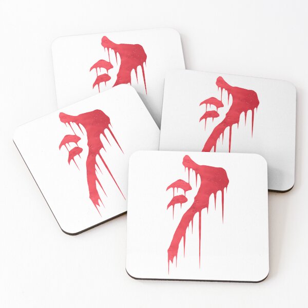 Item preview, The Mark Of Cain  designed and sold by fallon-musicx.