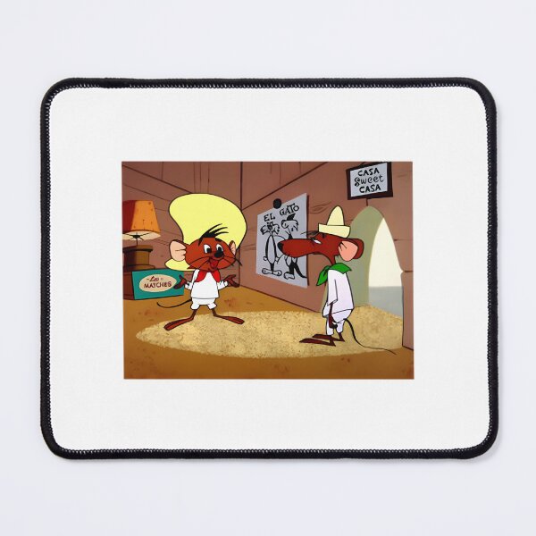 Item preview, Fiesta Speedster Fiesta Mexican Mouse | Best Buy designed and sold by -Radiant-.