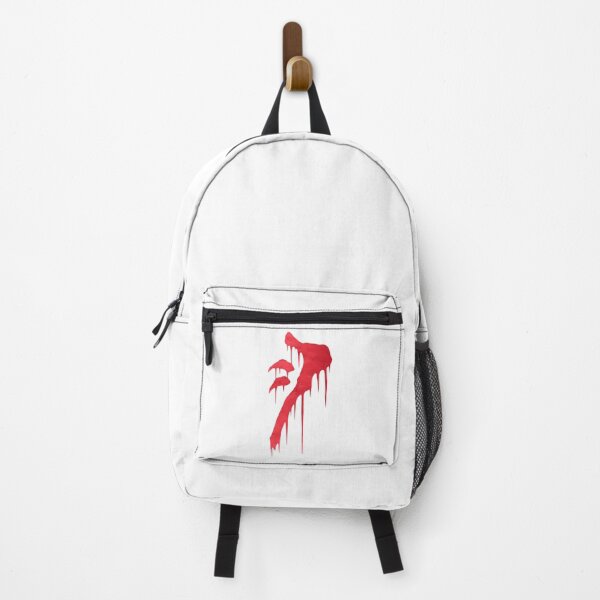 Item preview, The Mark Of Cain designed and sold by fallon-musicx.