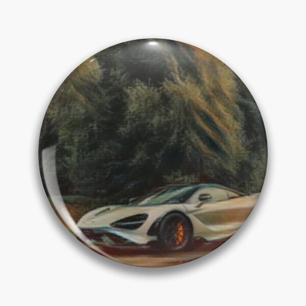 Item preview, McLaren 765LT designed and sold by OrangeCars.