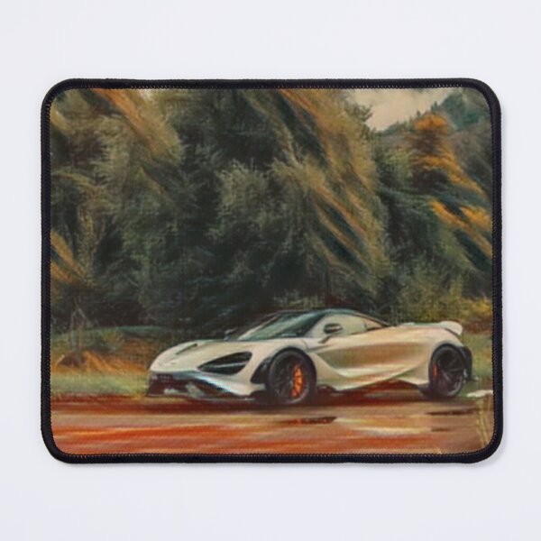 Item preview, McLaren 765LT designed and sold by OrangeCars.