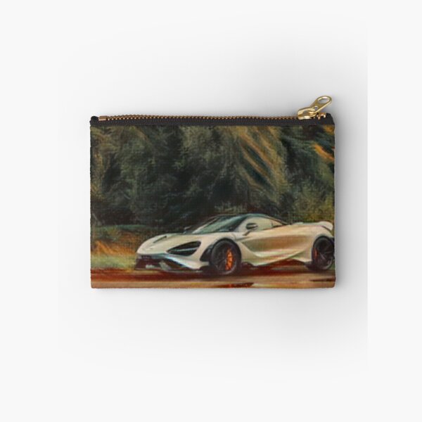 Item preview, McLaren 765LT designed and sold by OrangeCars.