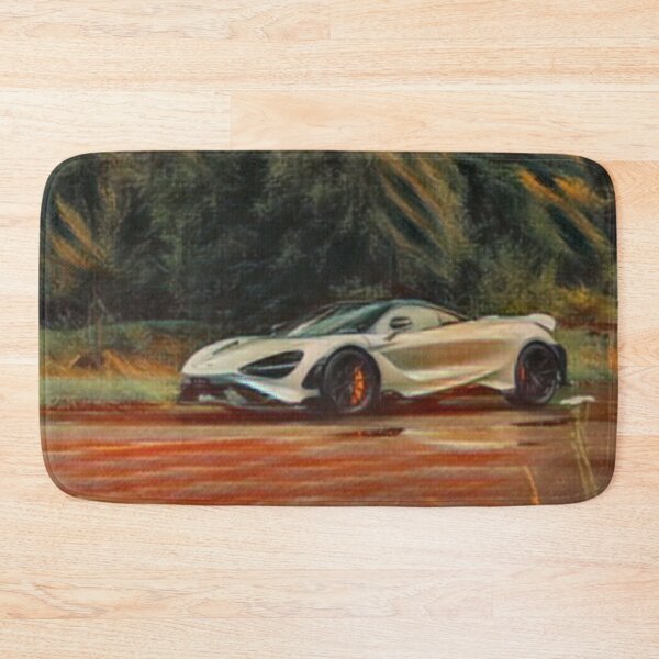Item preview, McLaren 765LT designed and sold by OrangeCars.