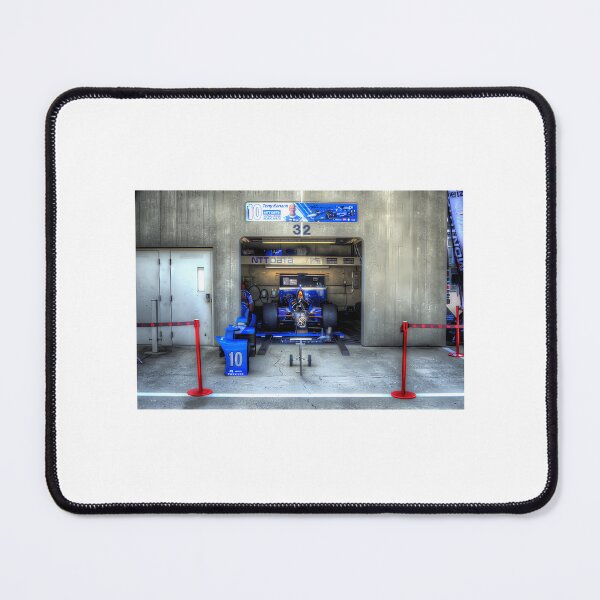 Item preview, Tony Kanaan Indy designed and sold by melody-halez.