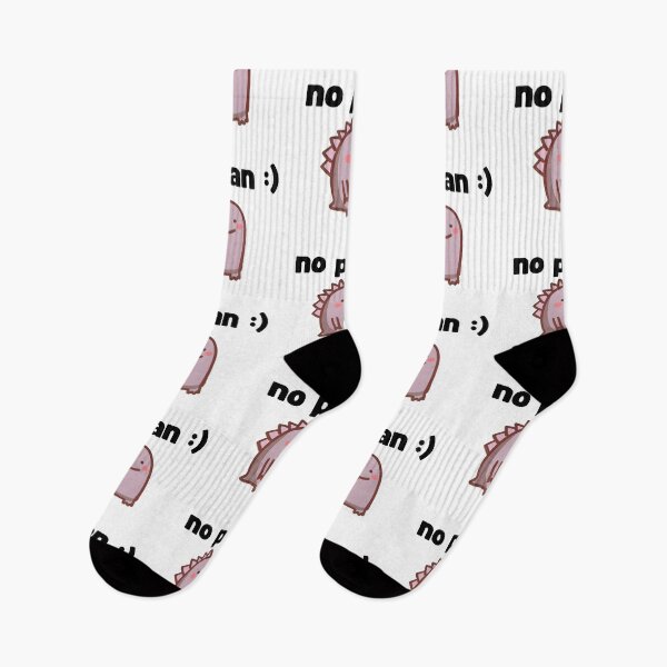 Item preview, cute no plan pink dinosaur designed and sold by Rockveil Co..