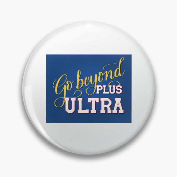 Item preview,  Plus Ultra designed and sold by maiah-tobar.