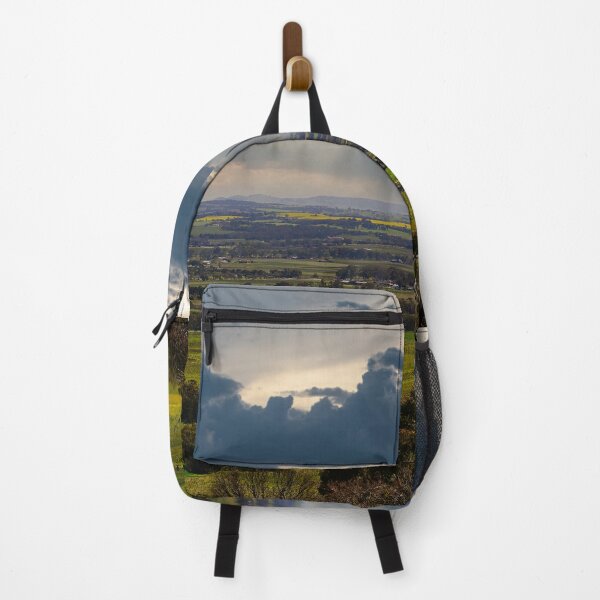 Item preview, Light Over the Valley - Mengler's Hill designed and sold by wendyhattonphotography.
