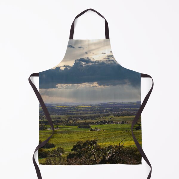 Item preview, Light Over the Valley - Mengler's Hill designed and sold by wendyhattonphotography.
