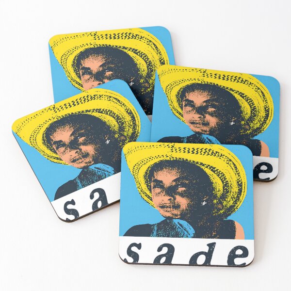 Item preview, Sade   designed and sold by toigerdeleef.