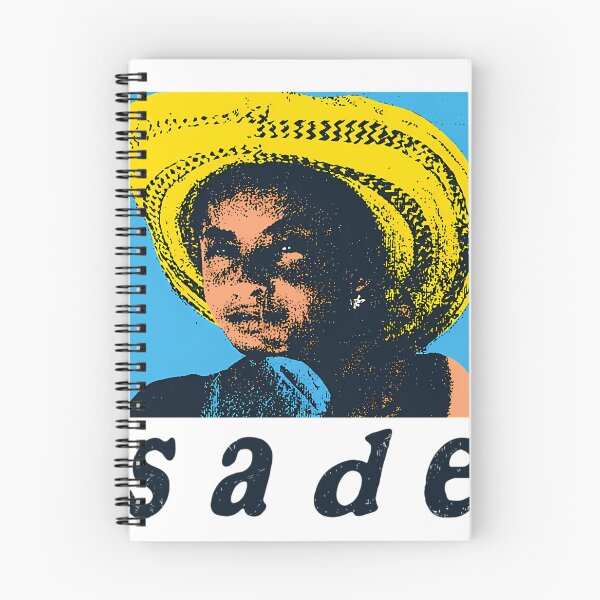Item preview, Sade   designed and sold by toigerdeleef.