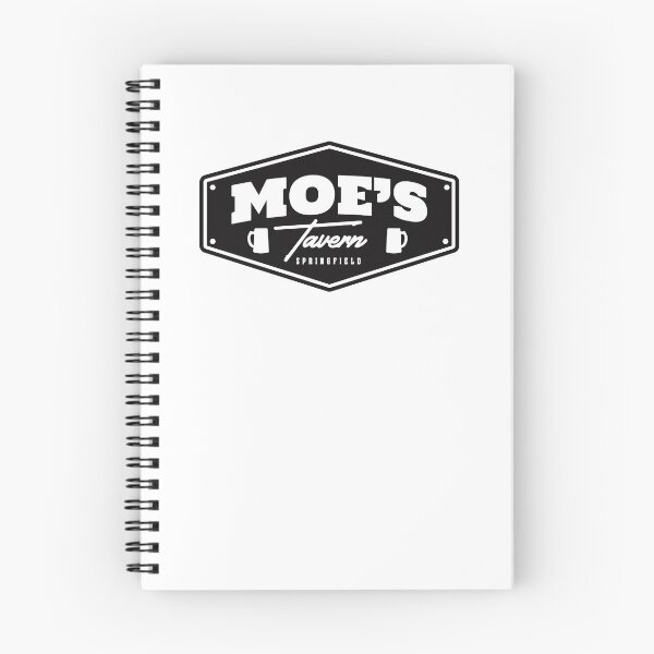 Item preview, Moe's designed and sold by feltsjessie.