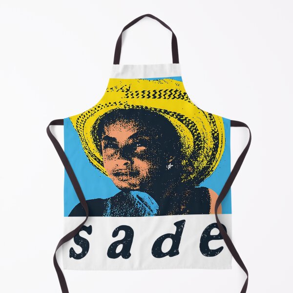 Item preview, Sade   designed and sold by toigerdeleef.