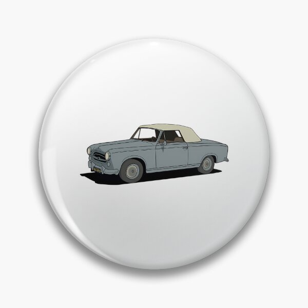 Item preview, Columbo'S Peugeot 403 designed and sold by joseys-chenk.
