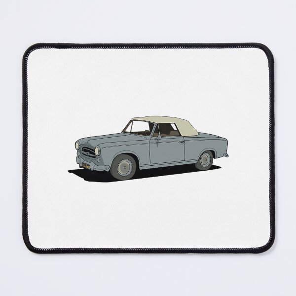 Item preview, Columbo'S Peugeot 403 designed and sold by joseys-chenk.
