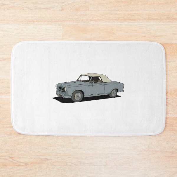 Item preview, Columbo'S Peugeot 403 designed and sold by joseys-chenk.