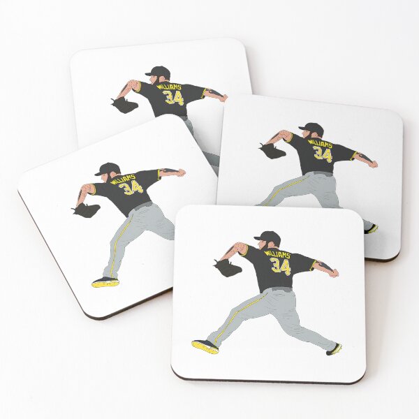 Item preview, Trevor Williams designed and sold by melody-halez.