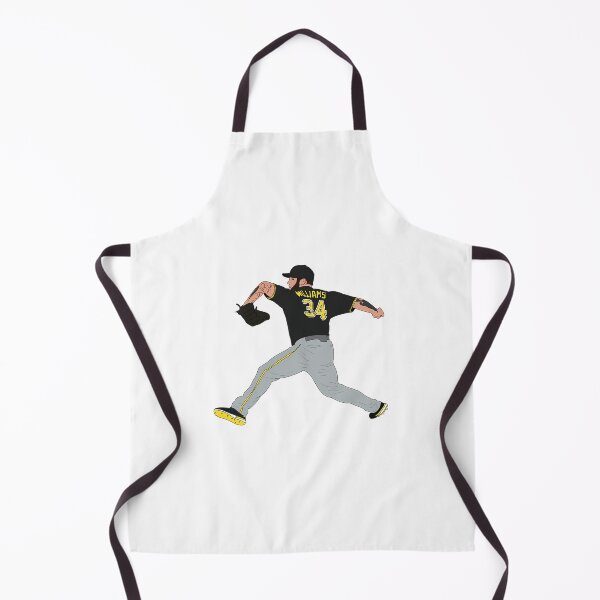 Item preview, Trevor Williams designed and sold by melody-halez.